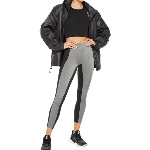 Reebok x Victoria Beckham Hooded Track Jacket Small NWT - Picture 2 of 6